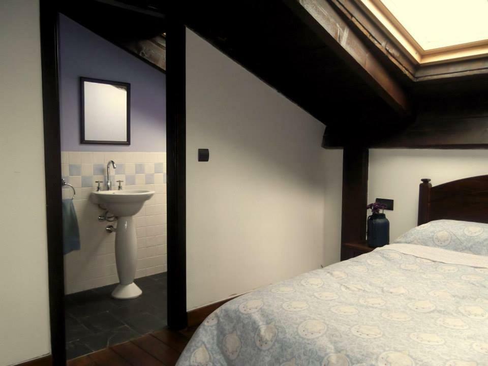 Country house El Balcon De Sotillo - Medulas - Senderismo Por Canales Romanos