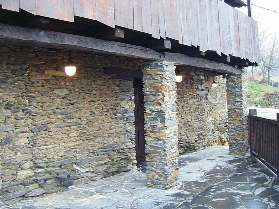 Country house El Balcon De Sotillo - Medulas - Senderismo Por Canales Romanos *