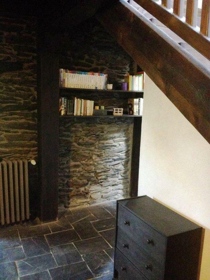 Country house El Balcon De Sotillo - Medulas - Senderismo Por Canales Romanos *